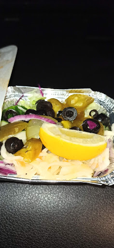 Photo of Taksim Kebab House - 49 Stafford Rd, Wallington SM6 9AP